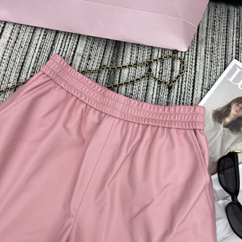 Miu Miu Short Pants